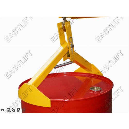 剪刀夹（型号：1DL-BH）