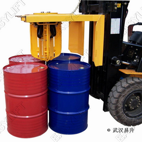 四桶夹（型号：4EL）