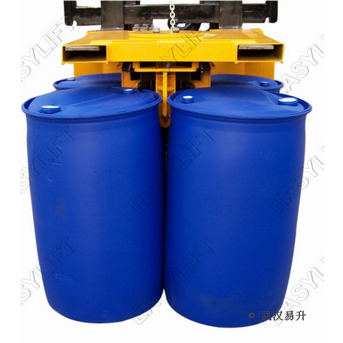 矮四桶夹（型号：4ES）