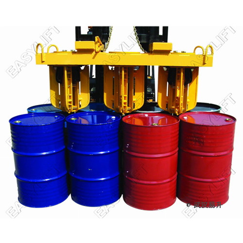 八桶夹（型号：8EL）