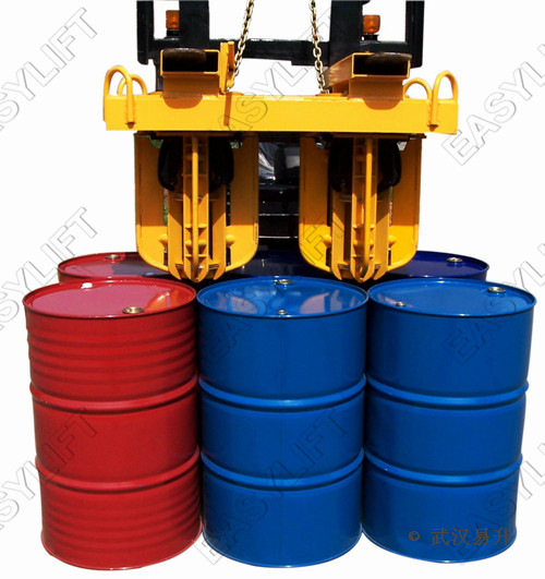 六桶夹（型号：6EL）