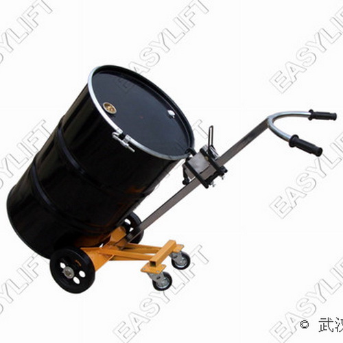 四轮油桶车（型号：1HT-4W）