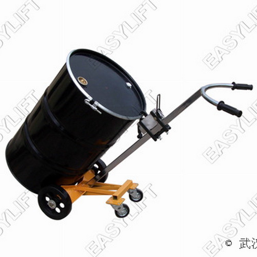 HT防爆油桶车系列