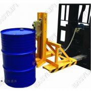 单桶重型桶夹（型号：1SE-BO）