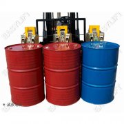 三桶重型桶夹（型号：3DE）